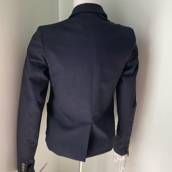 Gap Size 2 The Academy Blazer - Picture 6 of 8